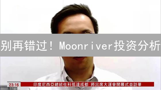 别再错过！Moonriver投资分析：下一个财富密码？
